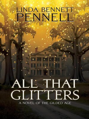 cover image of All That Glitters